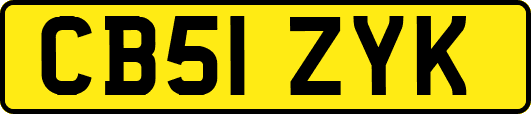 CB51ZYK