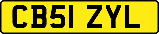 CB51ZYL