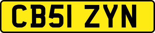 CB51ZYN