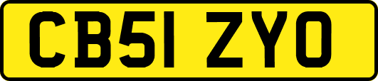 CB51ZYO