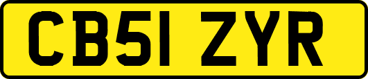 CB51ZYR