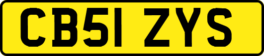 CB51ZYS