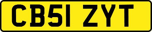 CB51ZYT