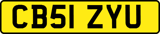 CB51ZYU