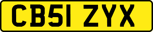 CB51ZYX