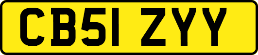 CB51ZYY