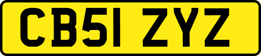 CB51ZYZ