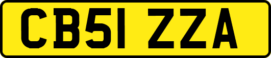 CB51ZZA