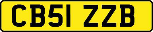 CB51ZZB