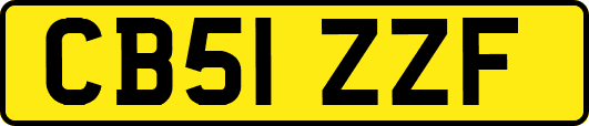 CB51ZZF