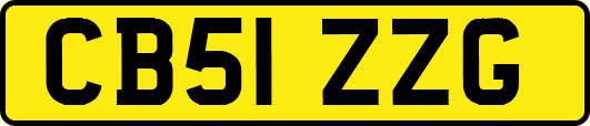 CB51ZZG