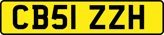 CB51ZZH