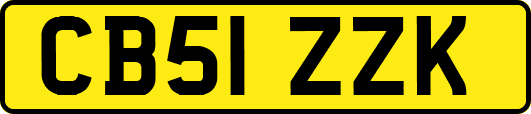 CB51ZZK