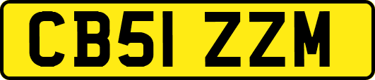CB51ZZM