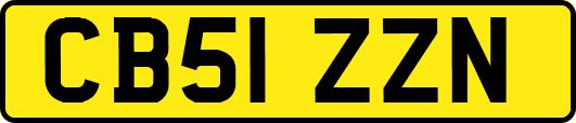 CB51ZZN