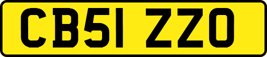 CB51ZZO