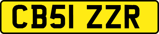CB51ZZR
