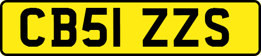 CB51ZZS