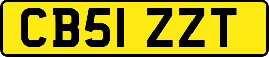 CB51ZZT