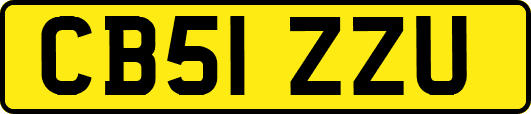 CB51ZZU