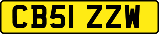 CB51ZZW