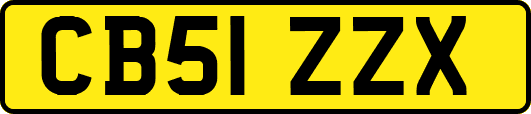 CB51ZZX