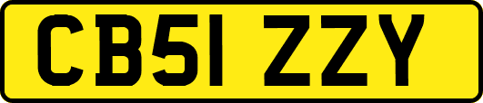 CB51ZZY
