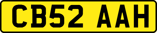 CB52AAH