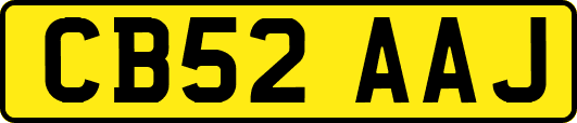 CB52AAJ