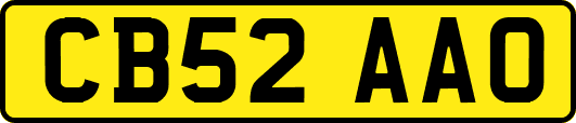 CB52AAO