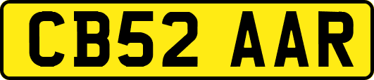 CB52AAR