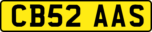 CB52AAS