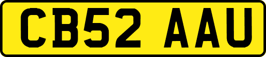 CB52AAU