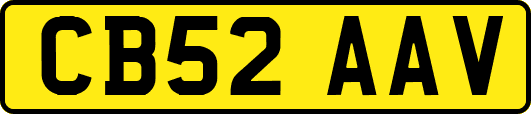 CB52AAV