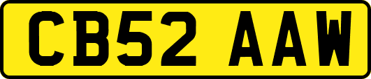 CB52AAW