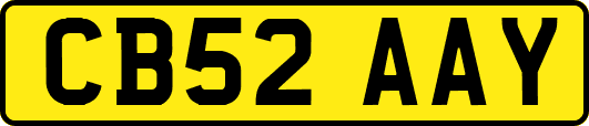 CB52AAY