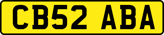 CB52ABA