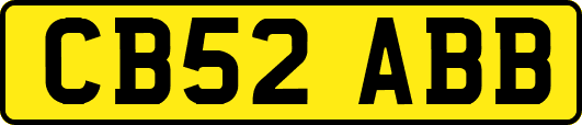 CB52ABB
