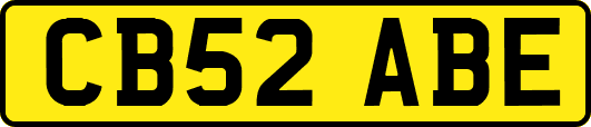 CB52ABE