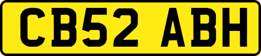 CB52ABH