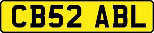CB52ABL