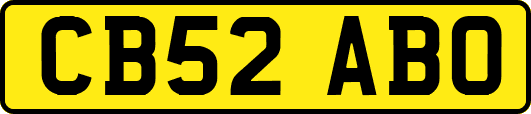 CB52ABO
