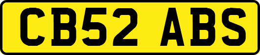 CB52ABS