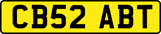 CB52ABT