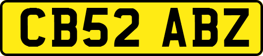 CB52ABZ