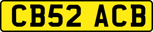 CB52ACB