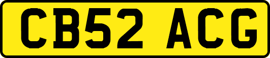 CB52ACG
