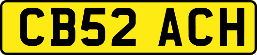 CB52ACH