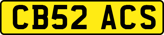 CB52ACS
