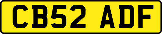 CB52ADF